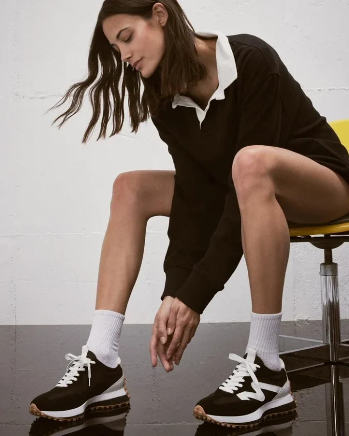 Campo Black/White Campo Black/White