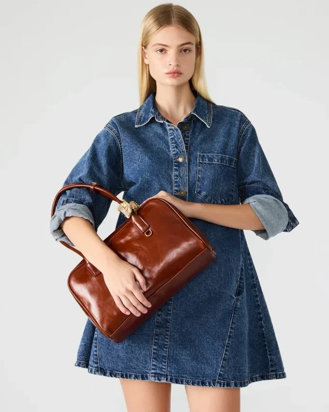 Candice Bag Black Candice Bag Black