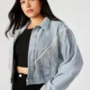 Canyon Denim Jacket Canyon Denim Jacket