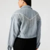 Canyon Denim Jacket Canyon Denim Jacket