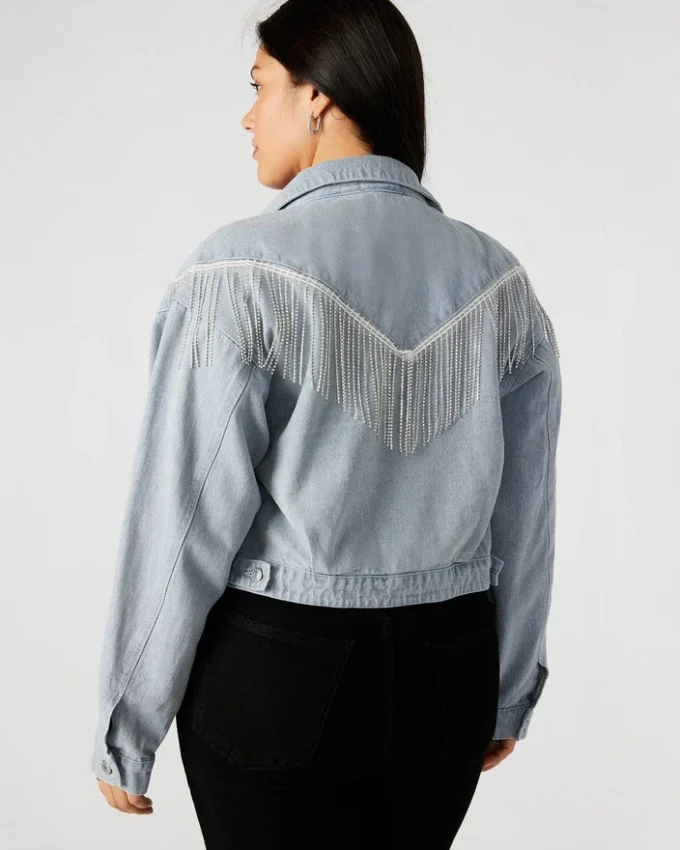 Canyon Denim Jacket Canyon Denim Jacket