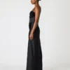 Carmela Dress Black Carmela Dress Black
