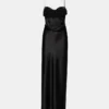 Carmela Dress Black Carmela Dress Black