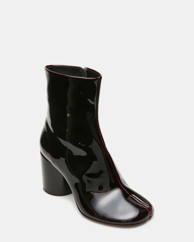 Caro Dark Cherry Patent Caro Dark Cherry Patent