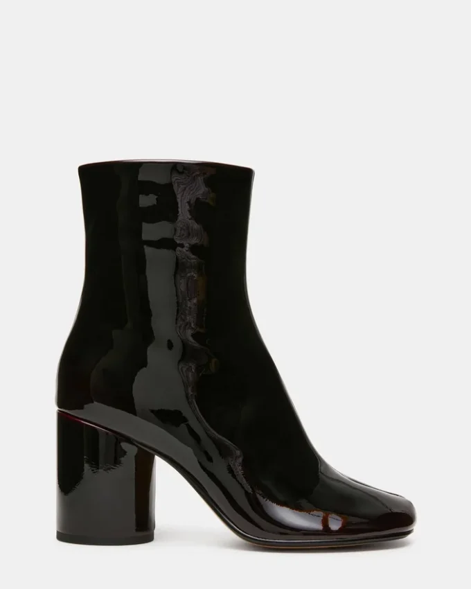 Caro Dark Cherry Patent Caro Dark Cherry Patent