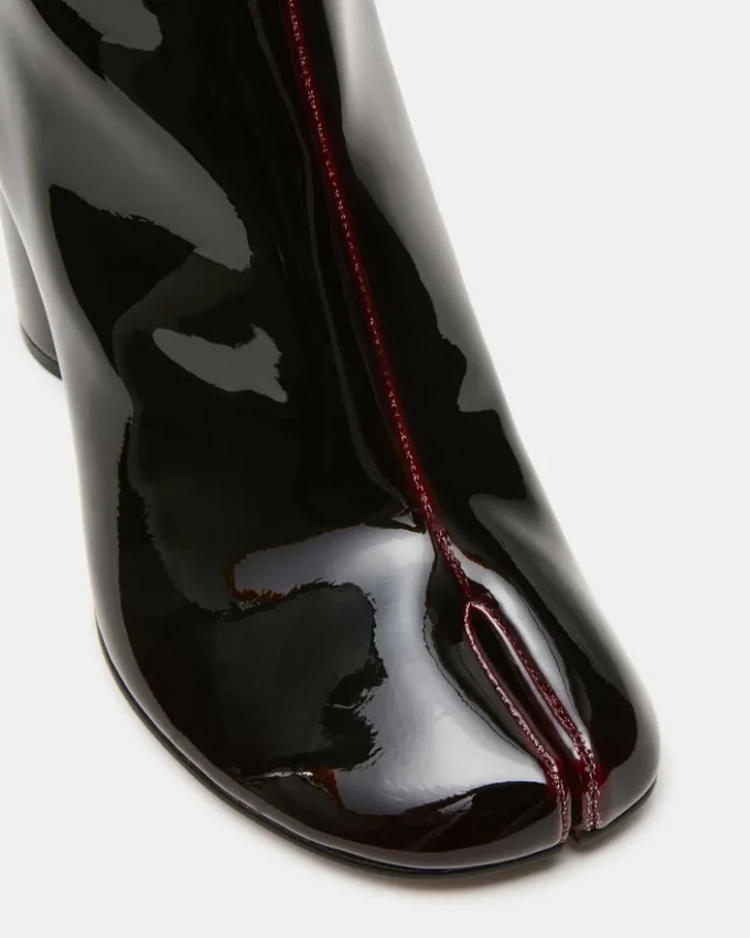 Caro Dark Cherry Patent Caro Dark Cherry Patent