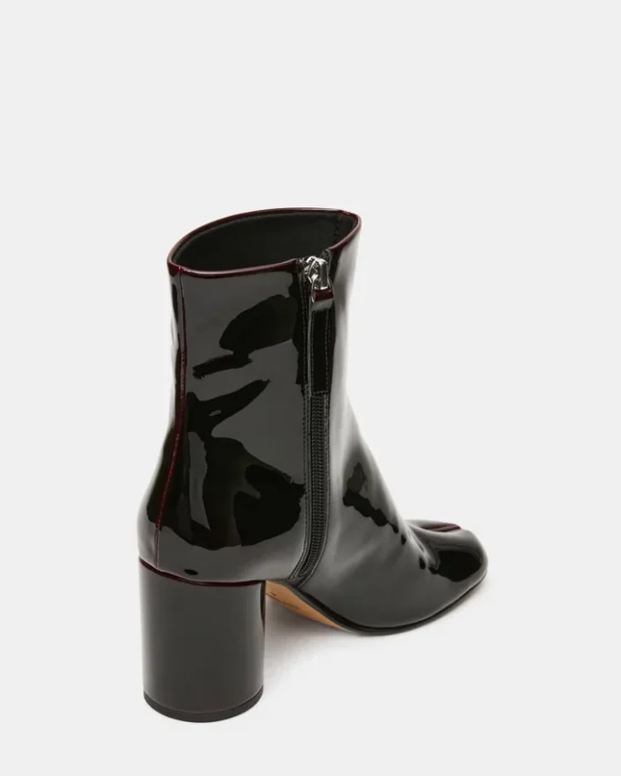 Caro Dark Cherry Patent Caro Dark Cherry Patent