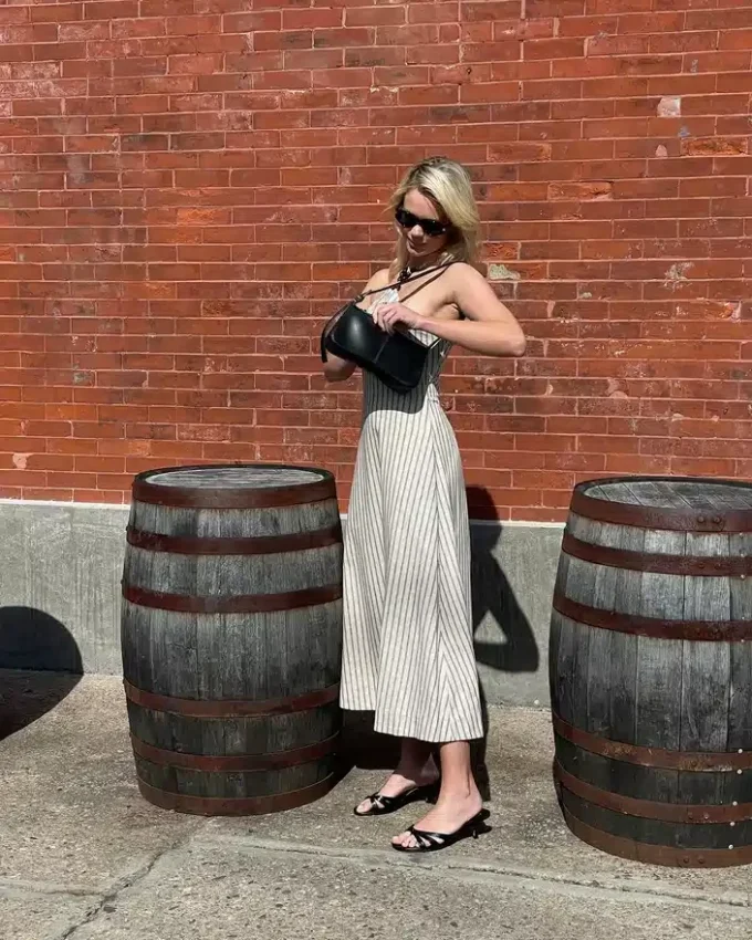 Cary Black Leather Cary Black Leather