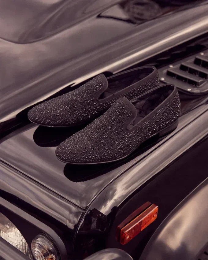 Cashh Black Cashh Black