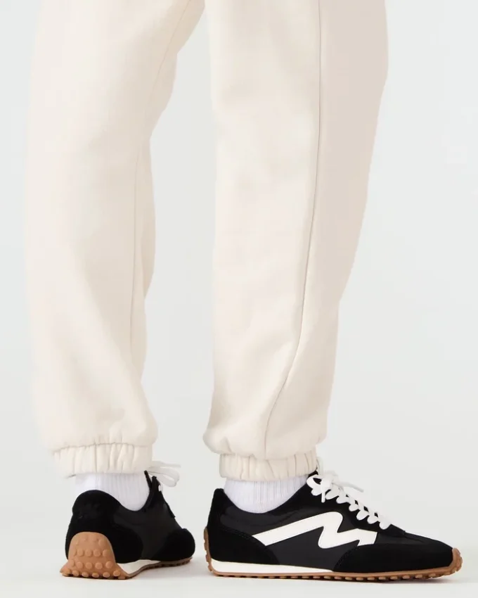 Casper Black/White Casper Black/White