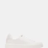 Catcher White Suede Catcher White Suede