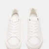 Catcher White Suede Catcher White Suede