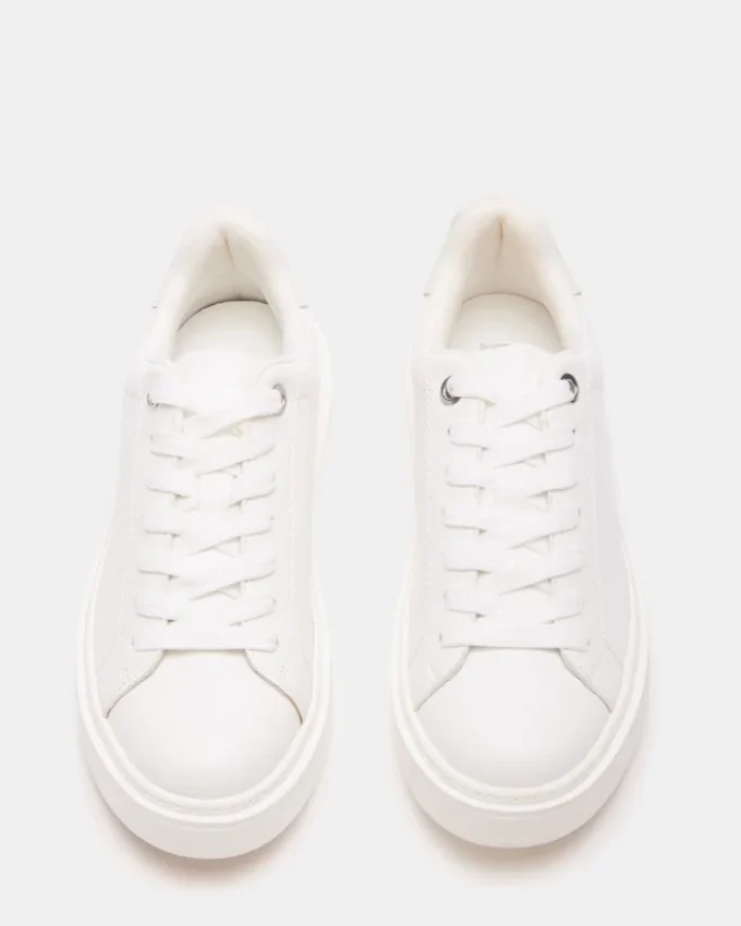 Catcher White Suede Catcher White Suede