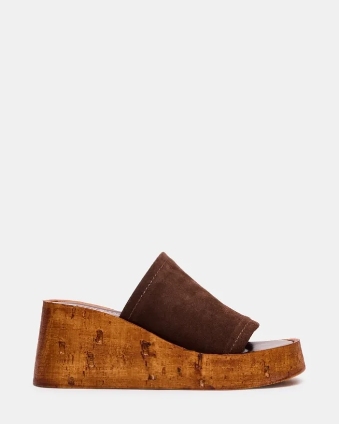Cellar Brown Suede Cellar Brown Suede