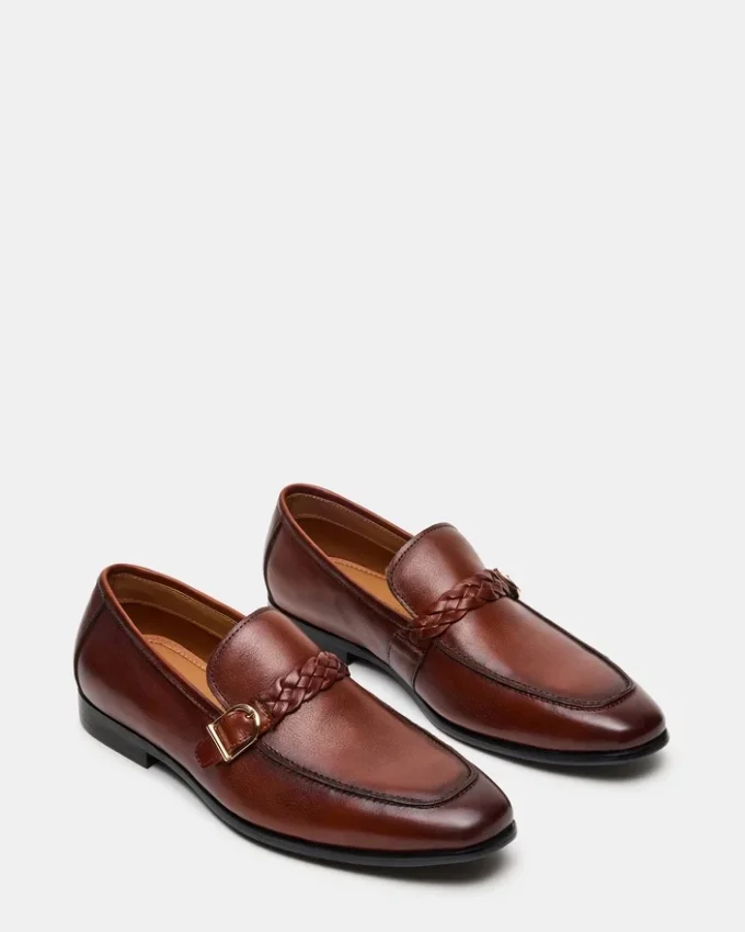 Chaplin Tan Leather Chaplin Tan Leather