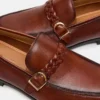 Chaplin Tan Leather Chaplin Tan Leather