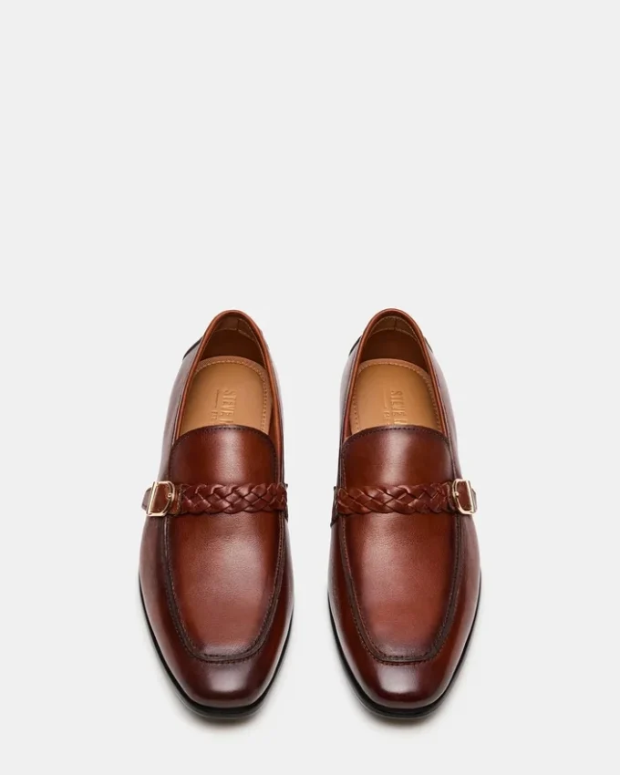 Chaplin Tan Leather Chaplin Tan Leather