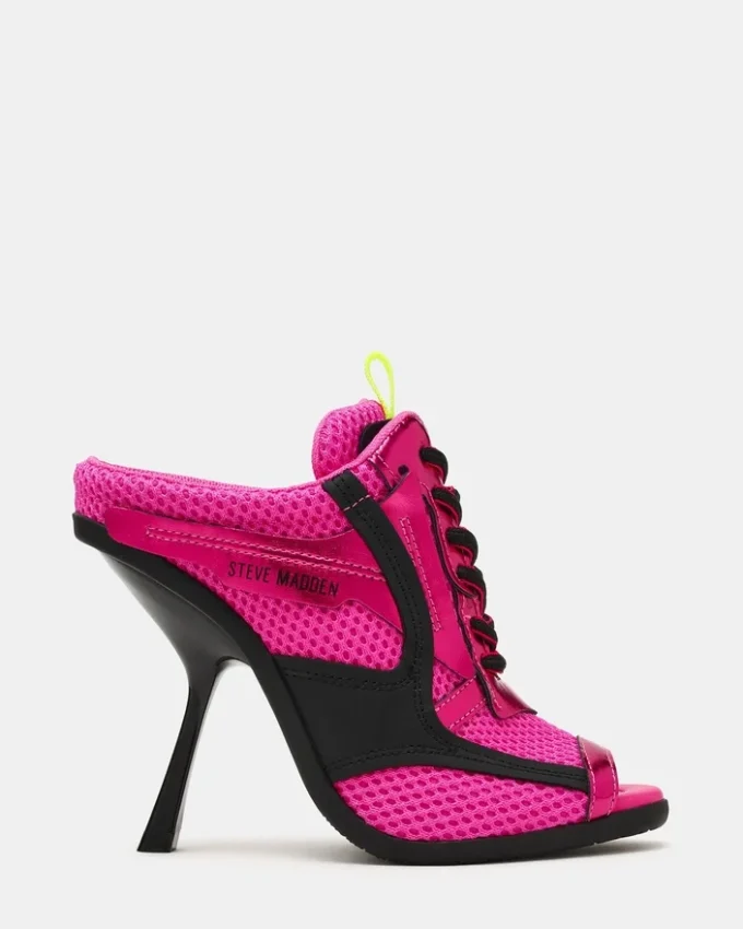 Chevelle Pink Multi Chevelle Pink Multi