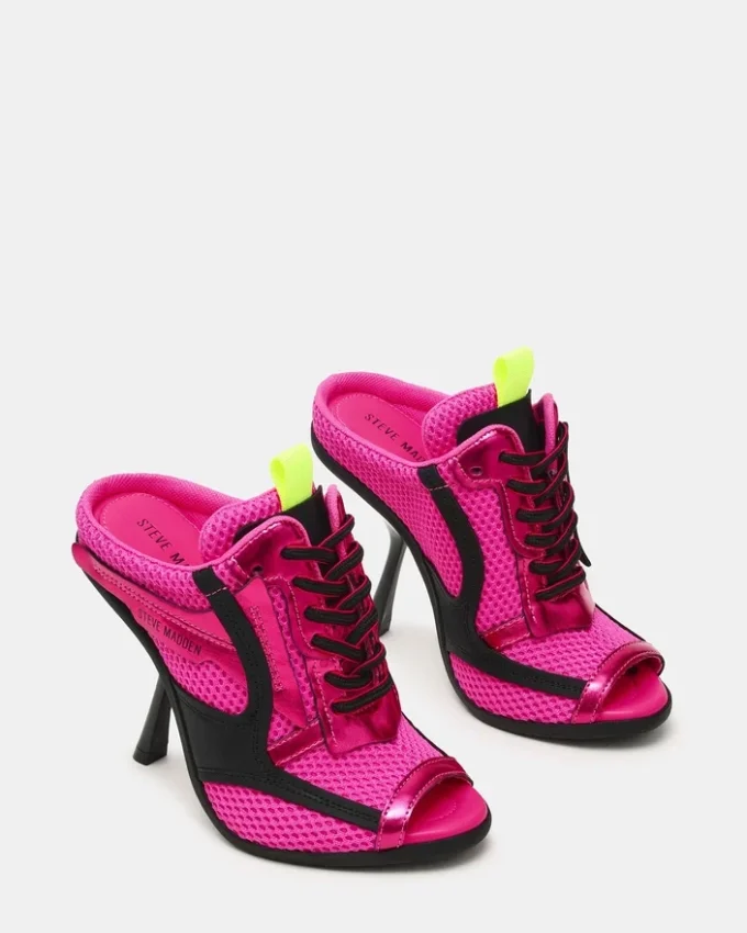 Chevelle Pink Multi Chevelle Pink Multi