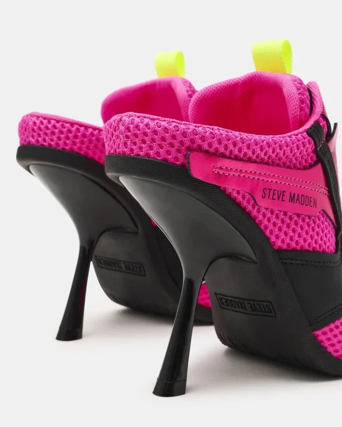 Chevelle Pink Multi Chevelle Pink Multi