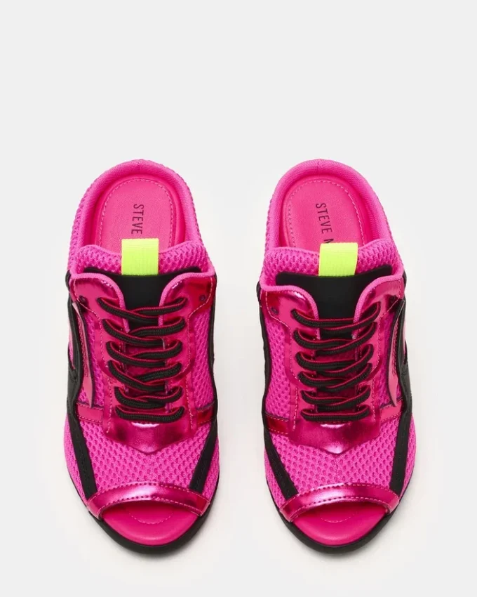 Chevelle Pink Multi Chevelle Pink Multi