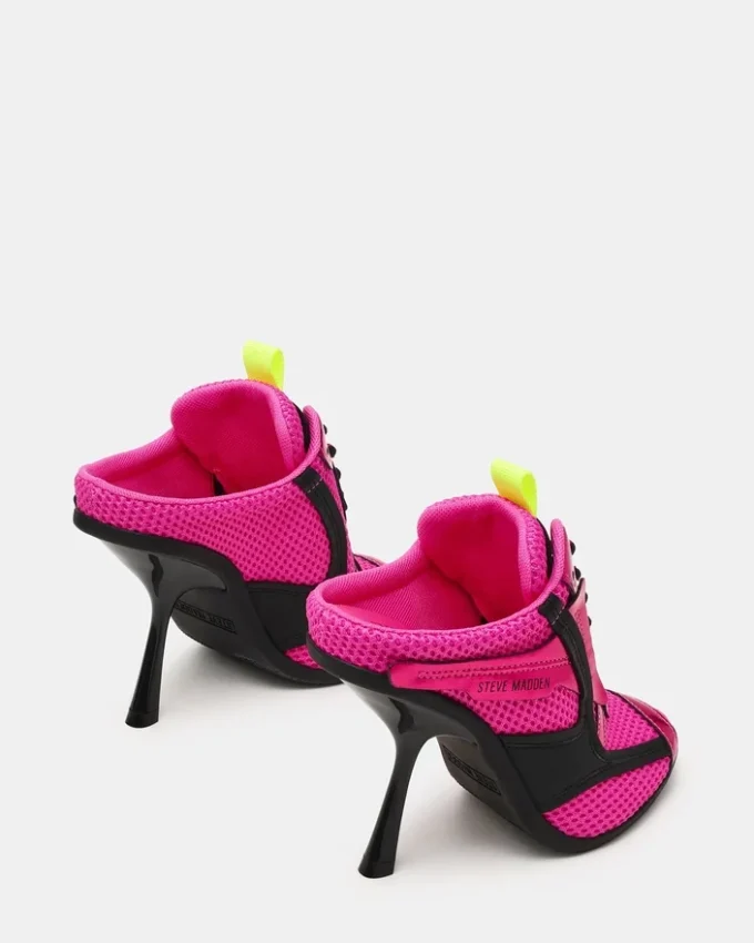 Chevelle Pink Multi Chevelle Pink Multi