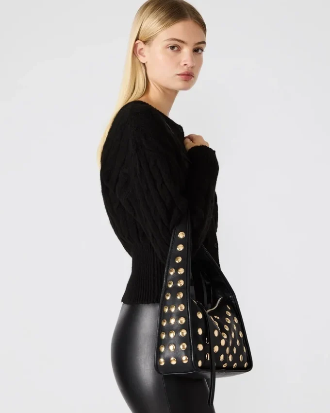 Cheyann Bag Black Cheyann Bag Black