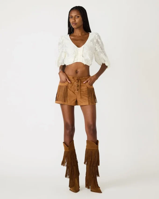 Cheyenne Short Chicory Coffee Cheyenne Short Chicory Coffee