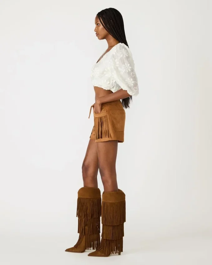 Cheyenne Short Chicory Coffee Cheyenne Short Chicory Coffee