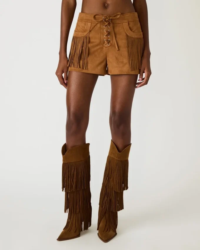 Cheyenne Short Chicory Coffee Cheyenne Short Chicory Coffee