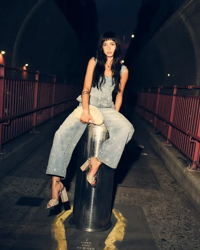 Cheyla Gold Cheyla Gold