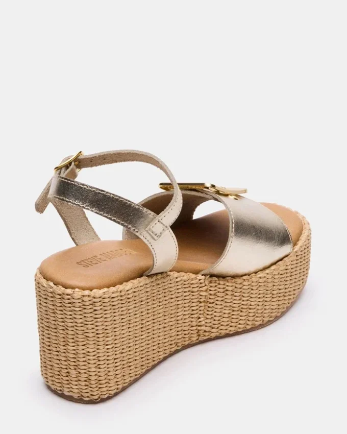 Cider Gold Leather Cider Gold Leather