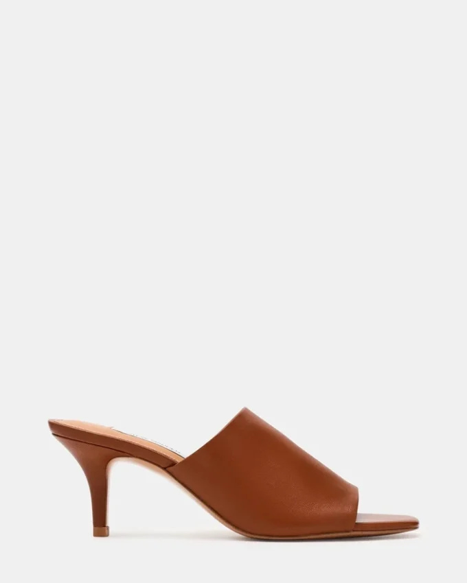 Ciera Tan Leather Ciera Tan Leather