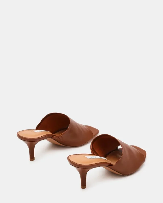 Ciera Tan Leather Ciera Tan Leather