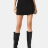 Cindi Skort Black Cindi Skort Black