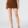 Cindi Skort Chicory Coffee Cindi Skort Chicory Coffee