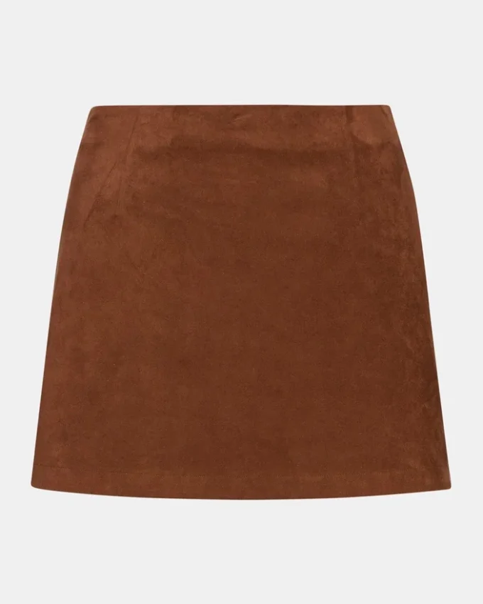 Cindi Skort Chicory Coffee Cindi Skort Chicory Coffee