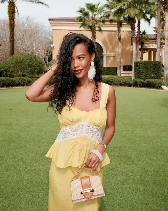 Mishell Bag Light Natural Mishell Bag Light Natural