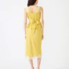 Cinthia Top Golden Lime Cinthia Top Golden Lime