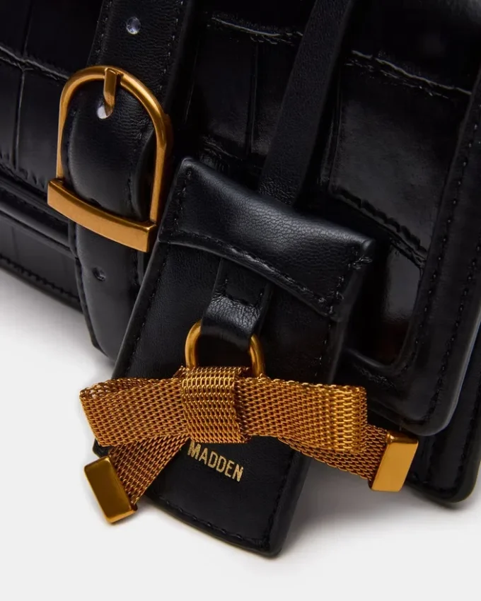 Clark Bag Black Clark Bag Black