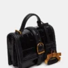 Clark Bag Black Clark Bag Black