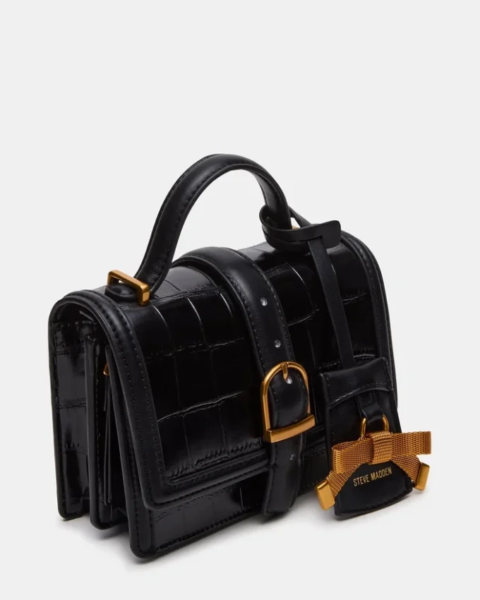 Clark Bag Black Clark Bag Black