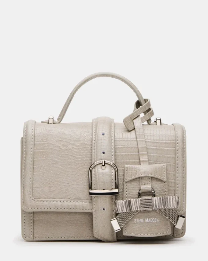 Clark Bag Light Grey Clark Bag Light Grey