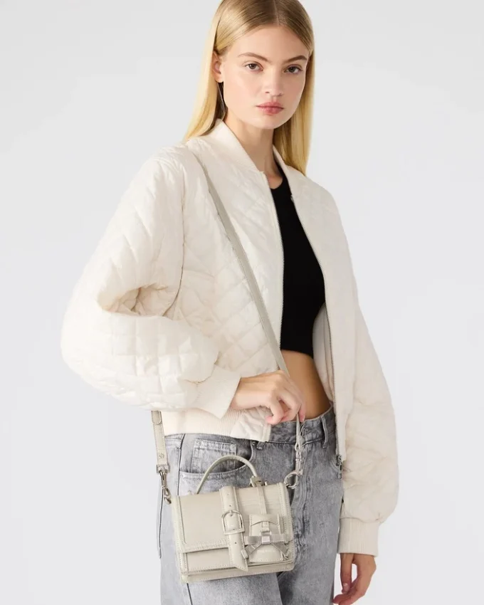 Clark Bag Light Grey Clark Bag Light Grey