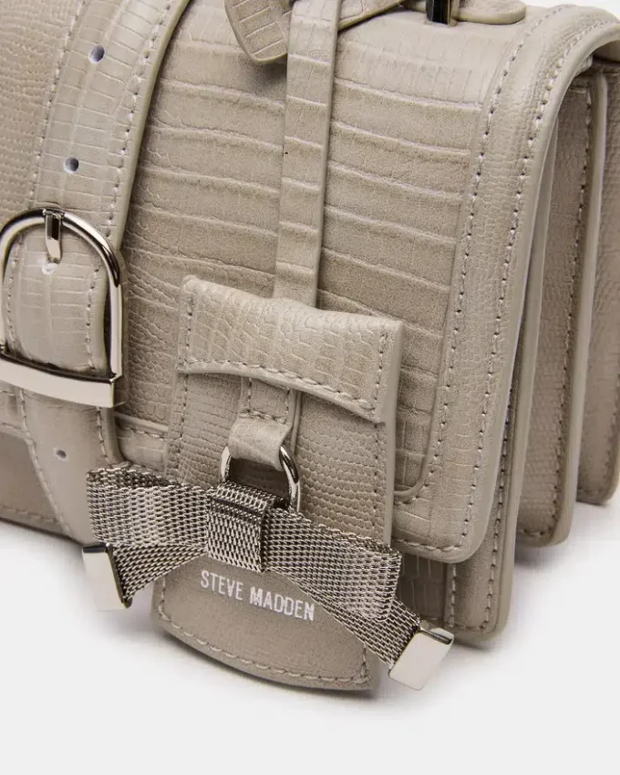 Clark Bag Light Grey Clark Bag Light Grey