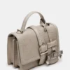 Clark Bag Light Grey Clark Bag Light Grey