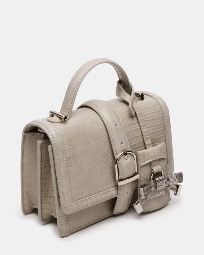 Clark Bag Light Grey Clark Bag Light Grey