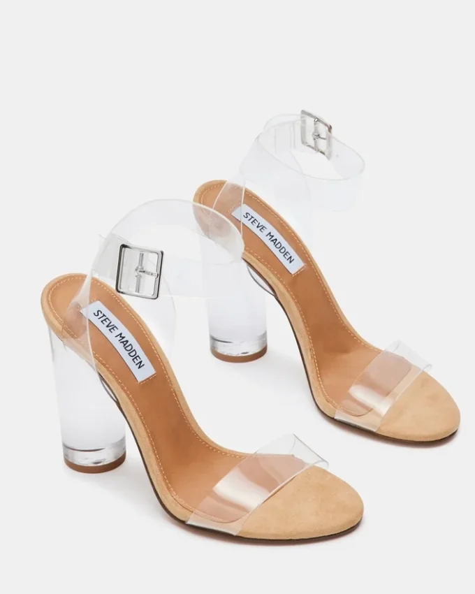 Clearer Clear Clearer Clear