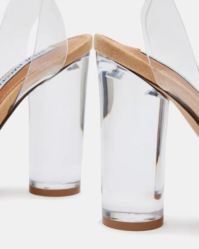 Clearer Clear Clearer Clear