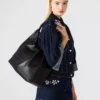 Collins Bag Black
